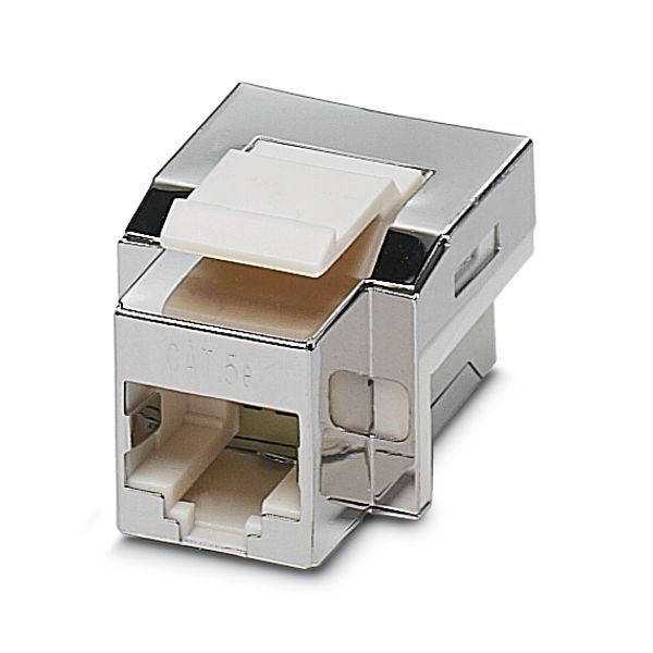 VS-08-BU-RJ45-5/BU — Гнездовая вставка RJ45