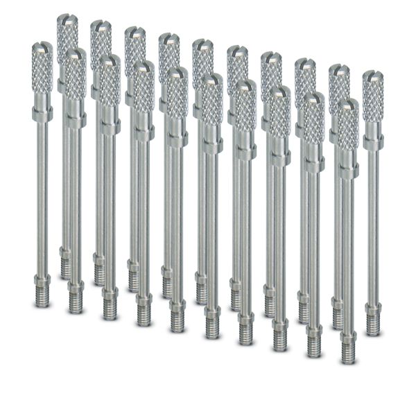 SUBCON-RAENDEL-SCREW-3MM — Винты