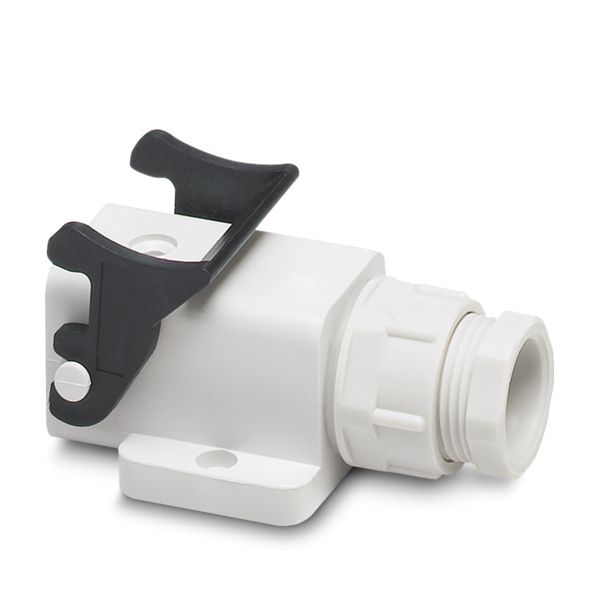 HC-D  7-SML-57/M1PG11/PA — Корпус