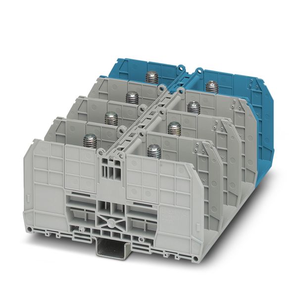 RBO 12-3L/N — Болтовые клеммы