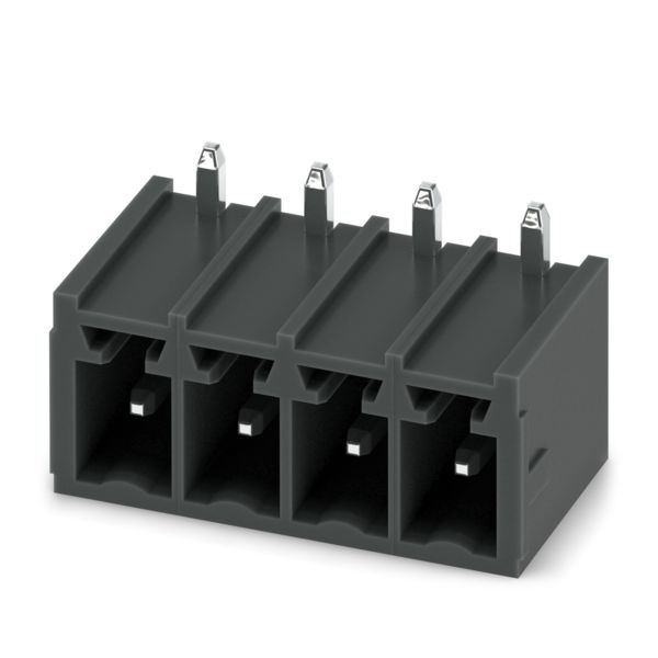 MC 1,5/ 4-GU-3,81 P19 THR — Pазъем на плату