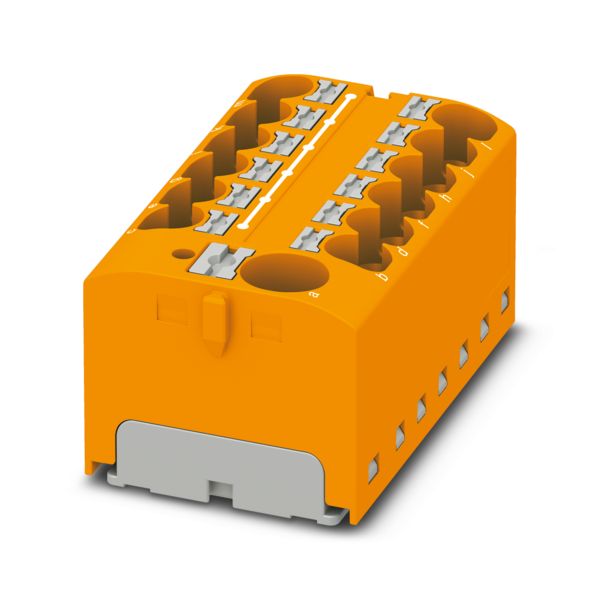 PTFIX 10/12X4 OG — Распределительный блок