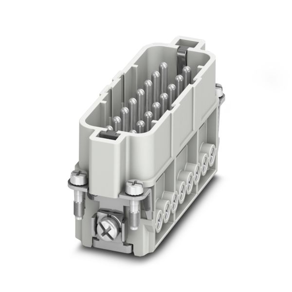 HC-A16-I-UT-M — Контактная вставка
