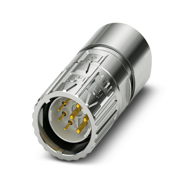 M23-7EP198A8024S — Кабельный разъем