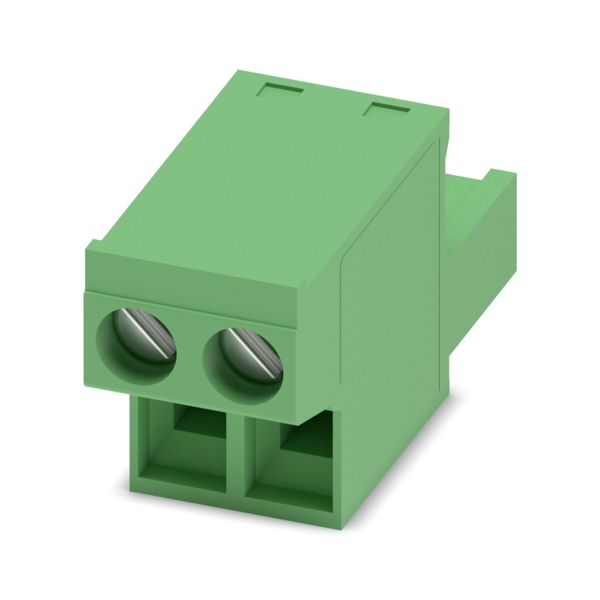 FRONT-MSTB 2,5/ 2-ST — Разъемы для печатной платы