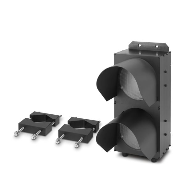 CSD-SL 200 TLH2/P — Корпус
