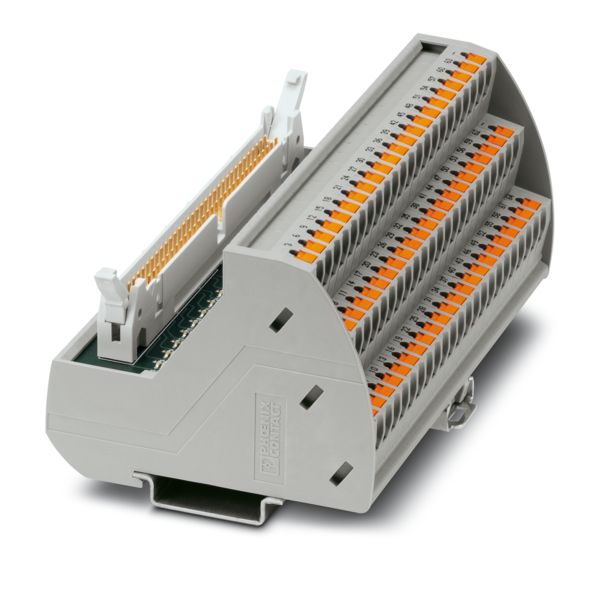 VIP-3/PT/FLK64/LED — Интерфейсный модуль