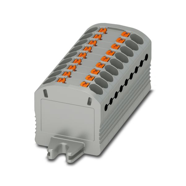 PTFIX 18X1,5-F GY — Распределительный блок