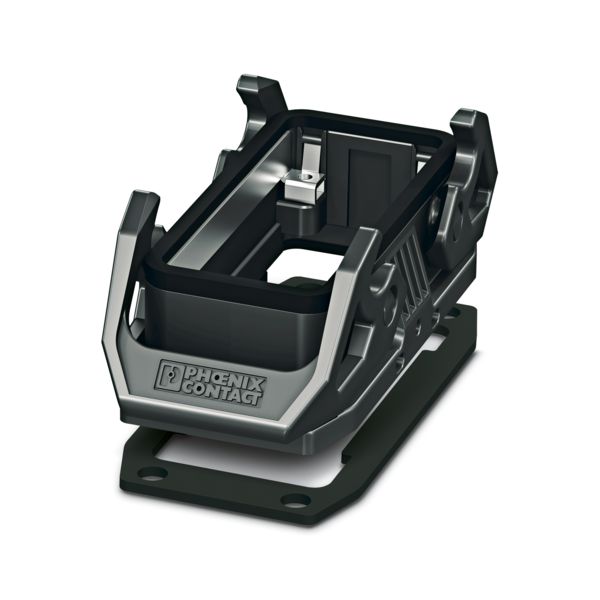 HC-EVO-B16-BWD-PLRBK — Корпус