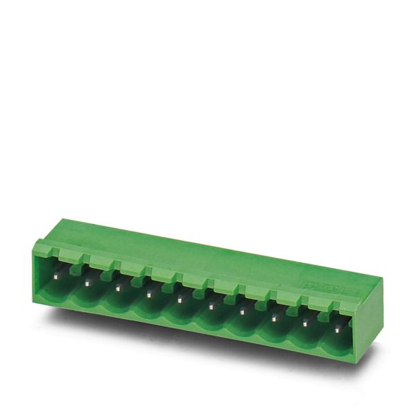 MSTBA 2,5/ 2-G-5,08 OG — Pазъем на плату