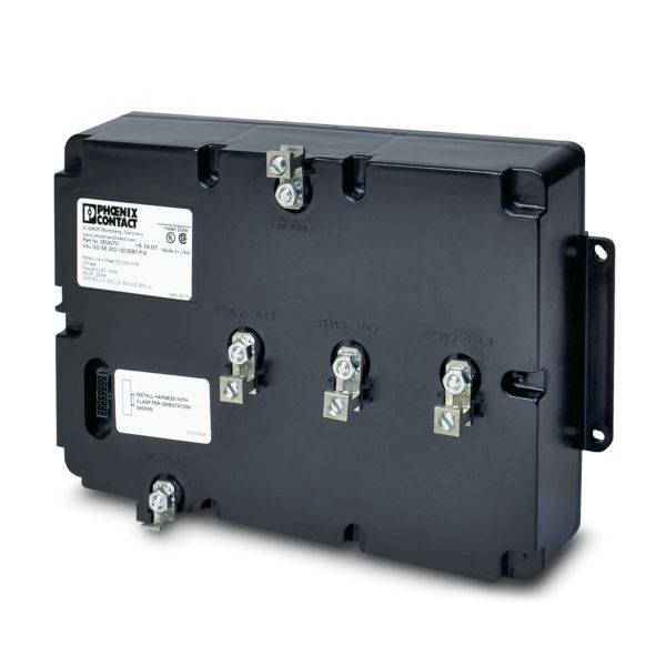 VAL-SQ SE 200-600D-R — Запасной модуль для защиты от перенапряжений, тип 2