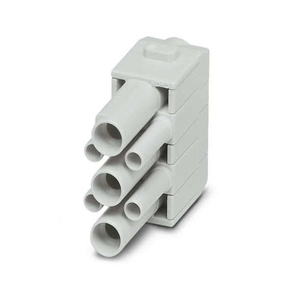 HC-M-03/04-CT-F — Модуль для установки контактов