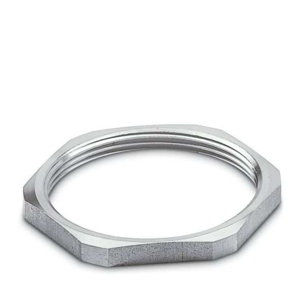 A-INL-M50-S-S — Контргайка