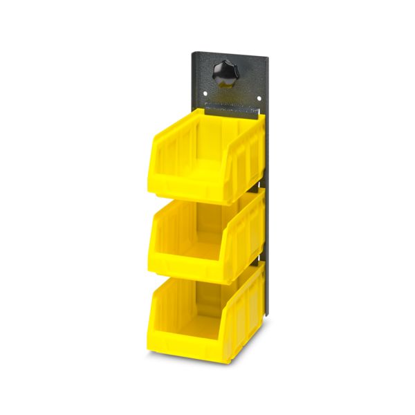 AS-WB-F/HOLDER S-BOX LF211 — Полка для рабочего места