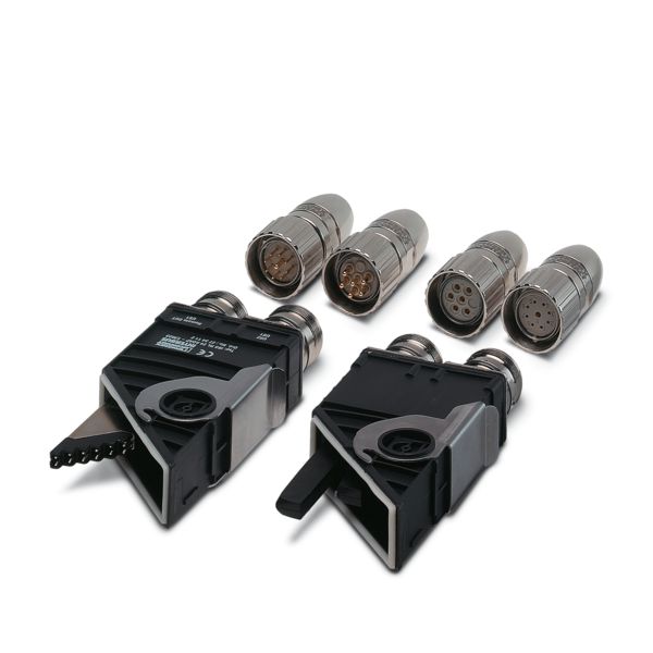 IBS RL 24 ADAP-T/M23 — Комплект адаптера