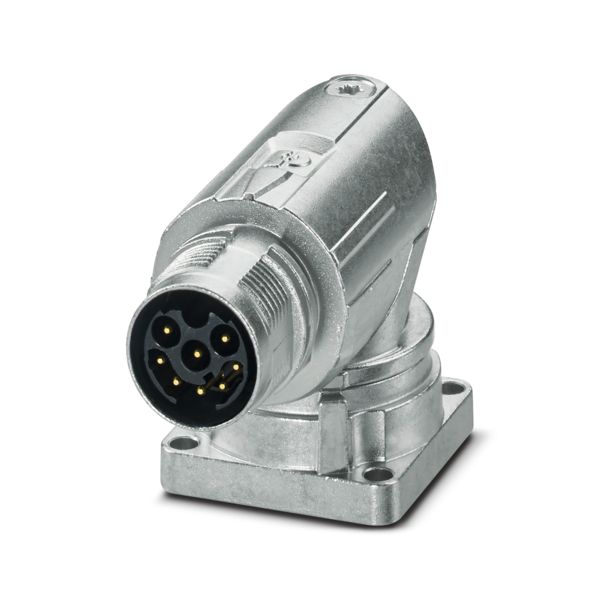 M17-08P1N8AA600S — Аппаратн. соединитель передняя стенка