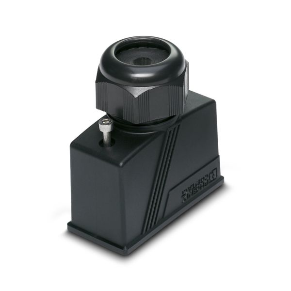 VC-K-T2-IN (10-25) G — Сальниковый корпус