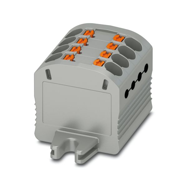 PTFIX 8X1,5-F GY — Распределительный блок