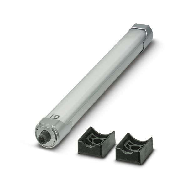 PLD M 140 W 195/D35/SC — Светодиодный станочный светильник