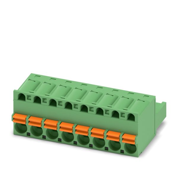 FKC 2,5/ 8-ST — Разъемы для печатной платы