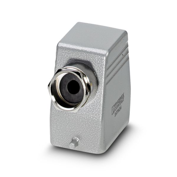 HC-B 6-TFL-72/M1PG21S — Корпус