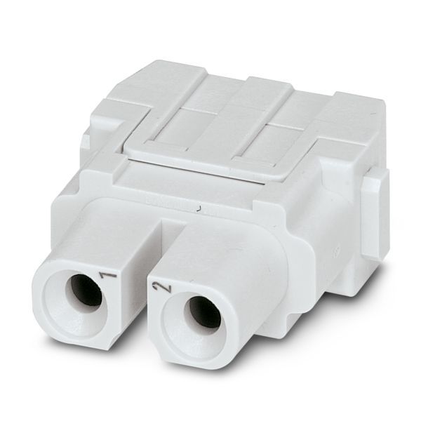 HC-M-02-MOD-BUC — Модуль для установки контактов