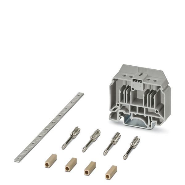 CARRIER 35-13 KIT — Набор для КЗ у преобразователя тока.