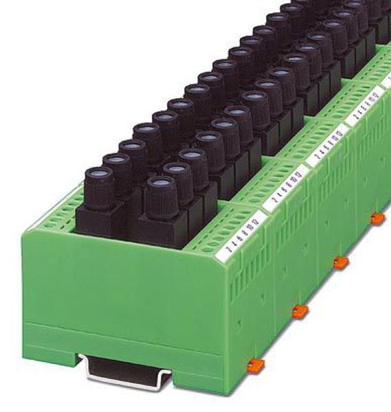 EMG 45-SI6E/K — Предохранительный модуль