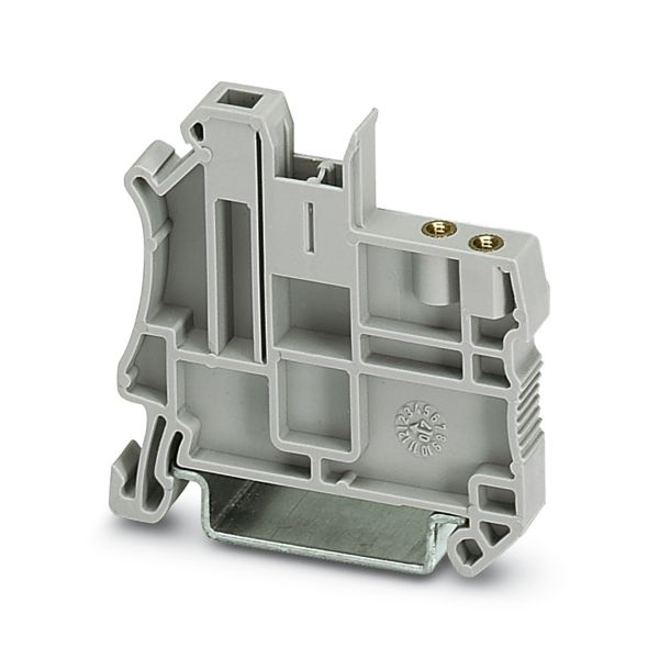 UT 4/ 1P-F — Винтовой фланец