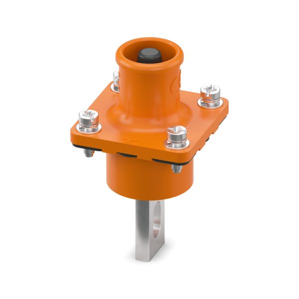 ES-FT-BPC-B 16-25 OG — Штекерный соединитель