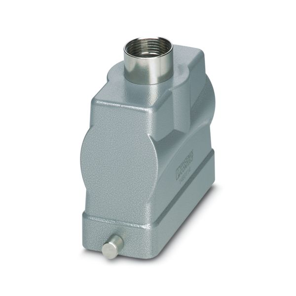 HC-B 16-TFL-H-O1M25G — Корпус