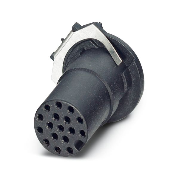 SACC-CI-M12FS-17CON-SH TOR 32X — Держатель контактов