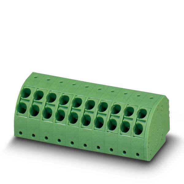 PTDA 2,5/ 3-PH-5,0 BK — Разъемы для печатной платы