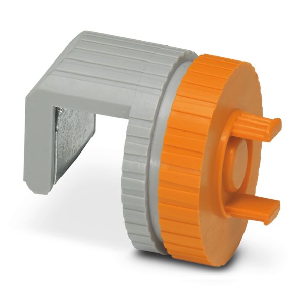 PACT RCP-CLAMP — Держатель