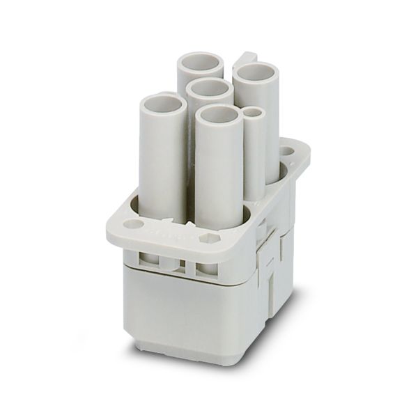 HC-COM- 4/2-EBUC — Контактная вставка
