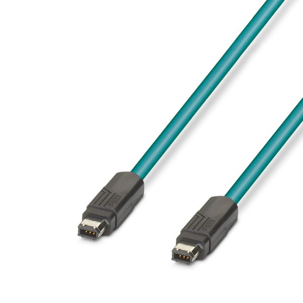 VS-06-2X2X26C7/7-SD/SD/ 2,0 — Патч-кабель