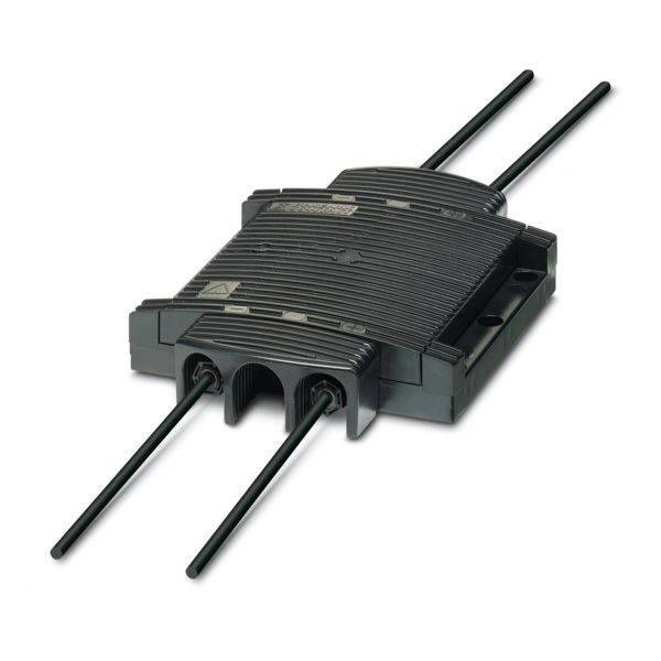 SCK-RSD-400 — Отключение фотогальванических модулей