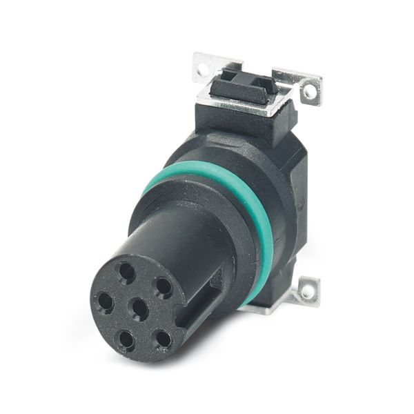 SACC-CIP-M8FS-6P SMD T — Держатель контактов