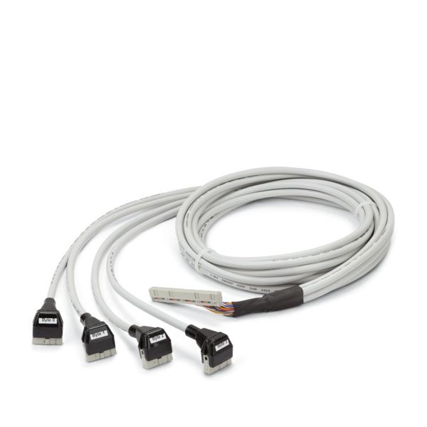 CABLE-IC50-4VIP14/0,5 — Кабель