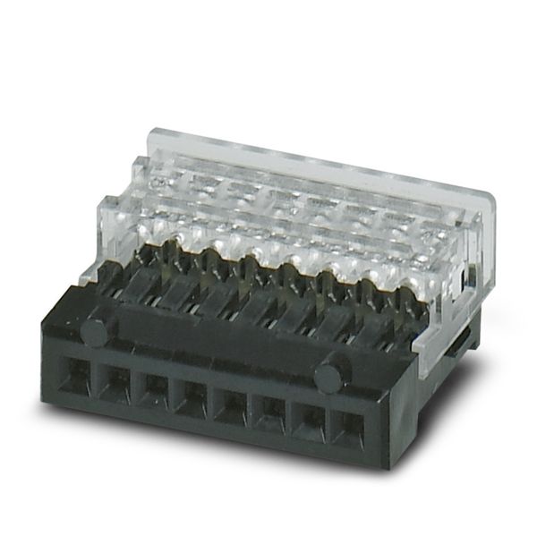 SWD4-8MF2 PXC — Штекер