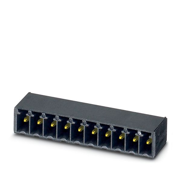MC 1,5/ 3-G-3,81 P26AU THRR24 — Pазъем на плату