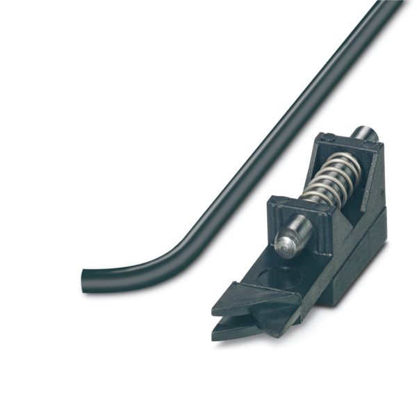 CF 3000 ZENTRIERGABEL OBEN — Запасная часть