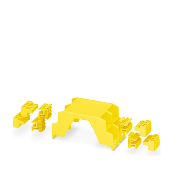 ME 45 OT-MSTBO SET YE — Верхняя часть корпуса