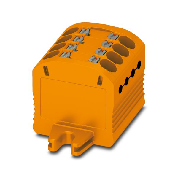 PTFIX 8X1,5-F OG — Распределительный блок