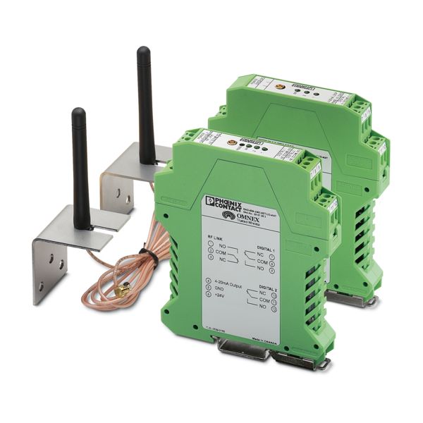 RAD-ISM-2400-SET-UD-ANT — Mодуль радиосвязи
