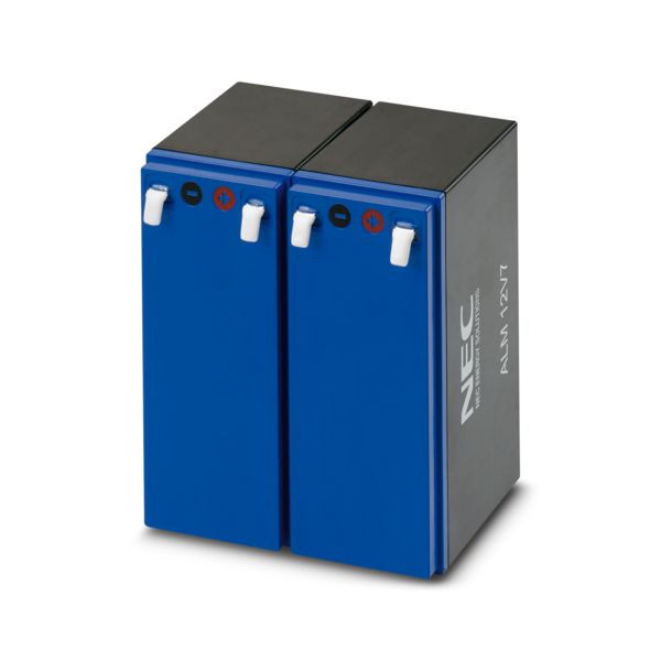 UPS-BAT-KIT-LI-ION 2X12V/120WH — Запасной аккумулятор источника бесперебойного питания