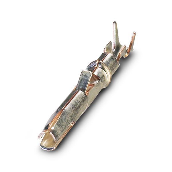 VC-D SOC 1,5-2,5 ATE — Обжимной контакт