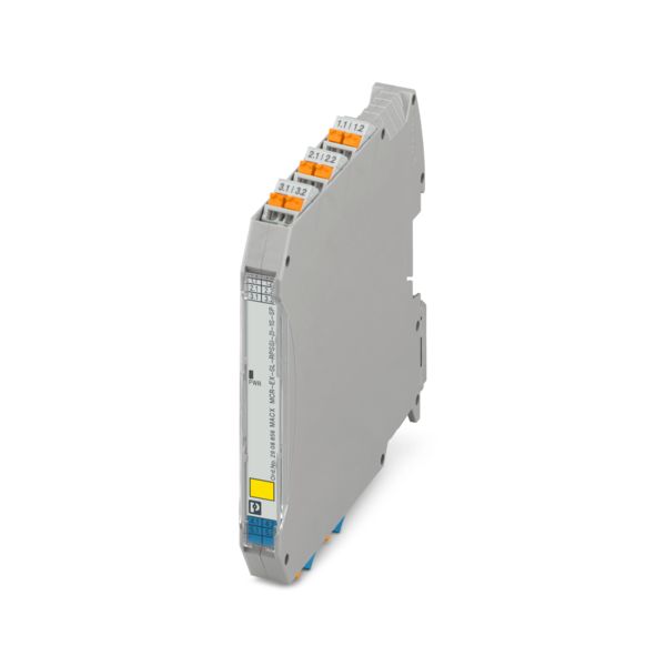 MACX MCR-EX-SL-RPSSI-2I-1S-SP — Разделит. усилитель цепей питания