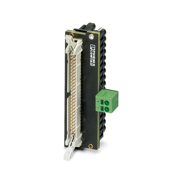 FLKM 50-PA-HW/C300 — Фронтальный адаптер