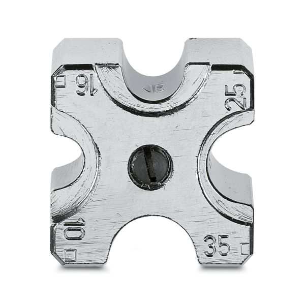 CRIMPFOX-C120 RC 35/F-DIE — Вставка для обжим. инструмента